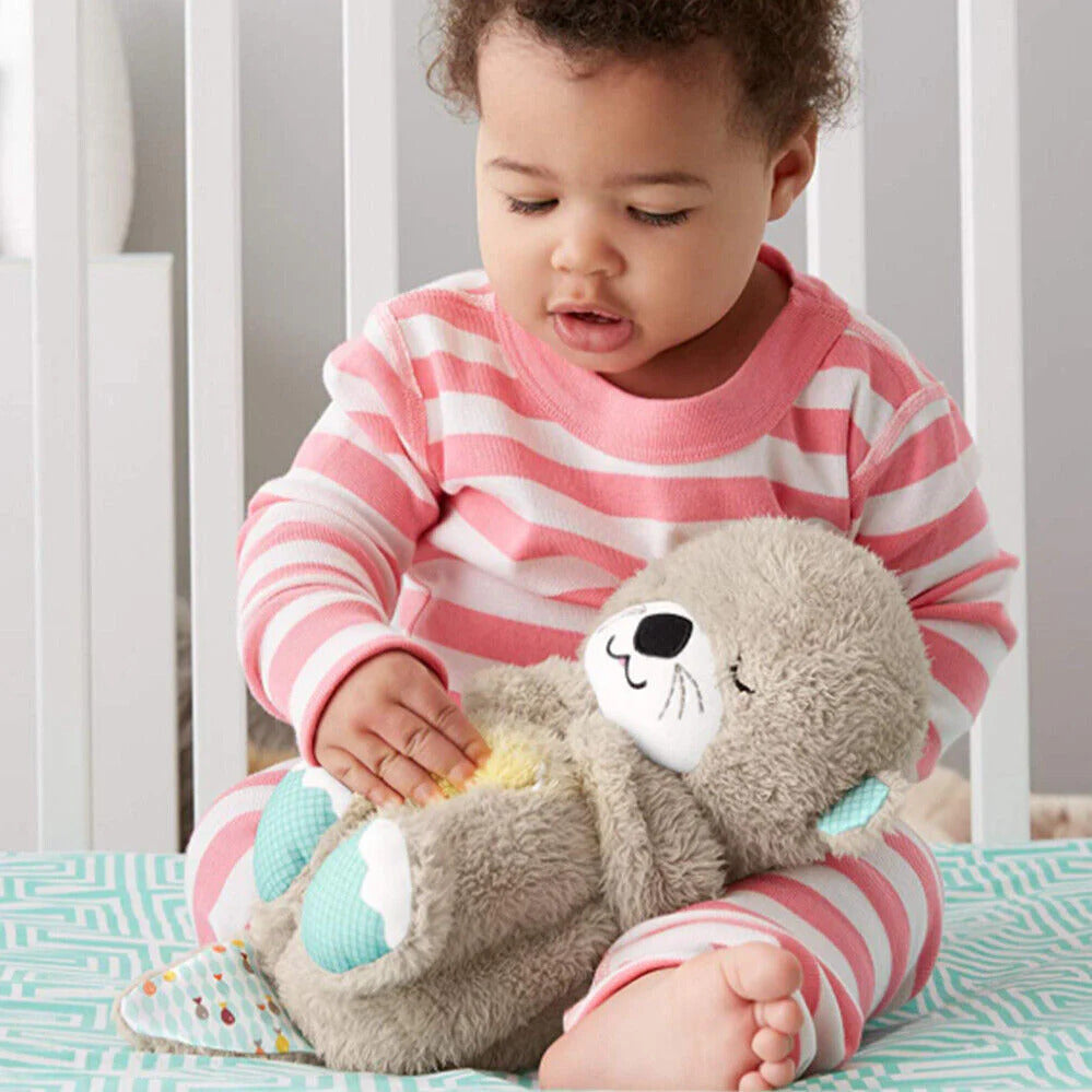 Calming Animal Plushie
