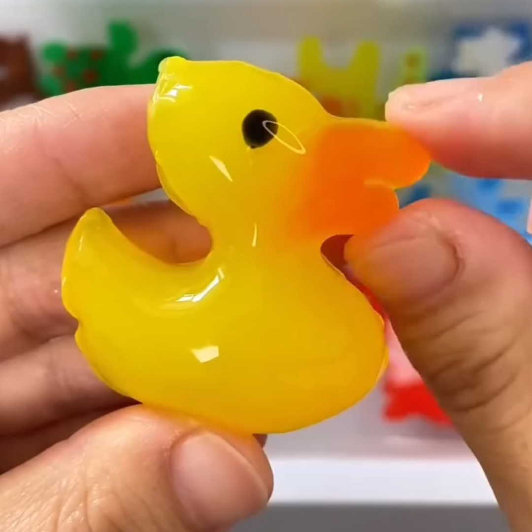 Magic Water Squishees Kit