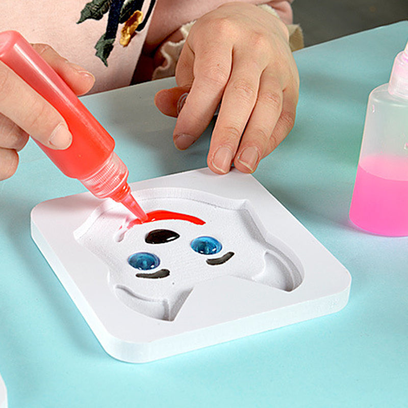 Magic Water Squishees Kit