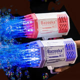 Bazooka Bubble Gun