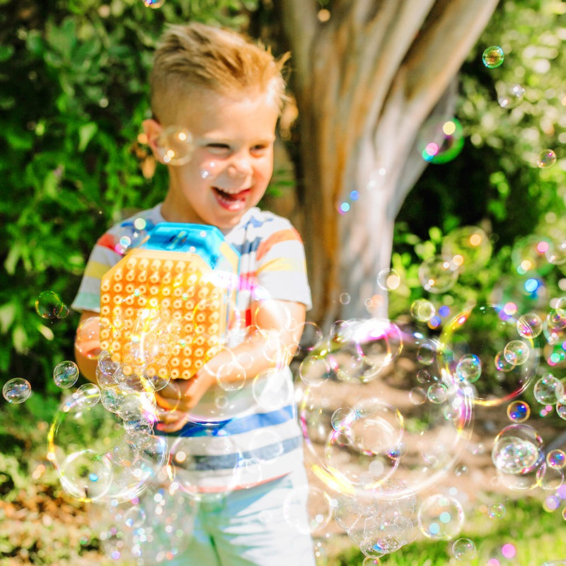 Bazooka Bubble Gun