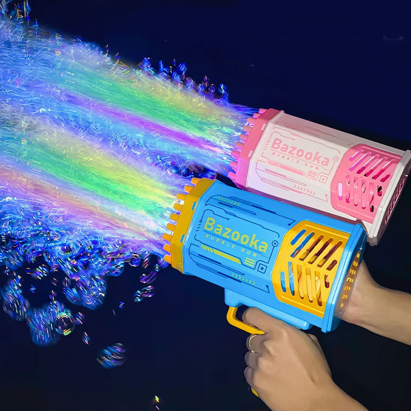 Bazooka Bubble Gun