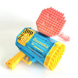 Bazooka Bubble Gun