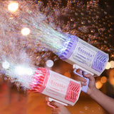 Bazooka Bubble Gun