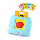 Learning Flashcard Toy