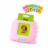 Learning Flashcard Toy