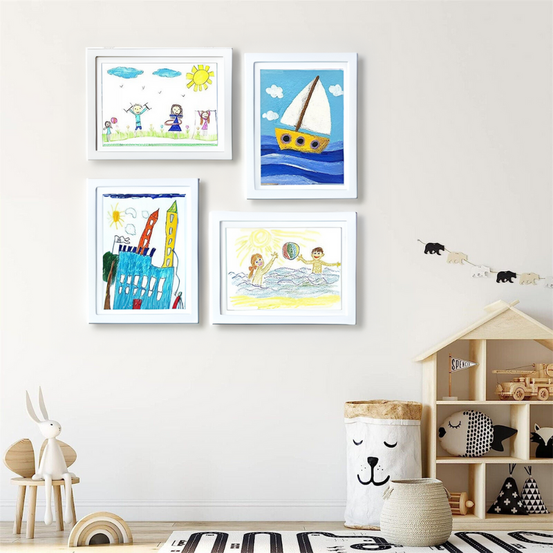 Kids Memory Frames