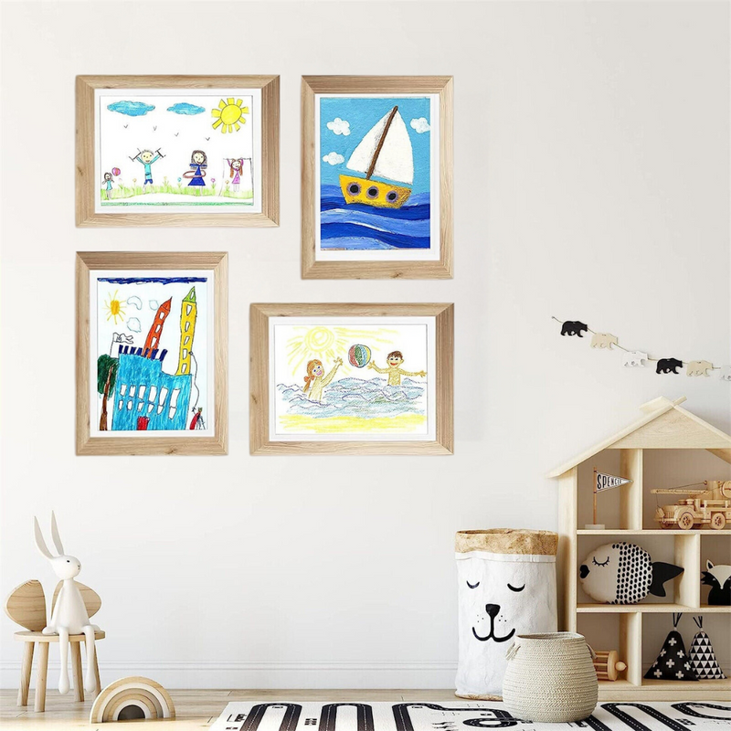 Kids Memory Frames