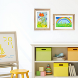 Kids Memory Frames