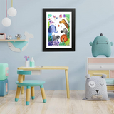 Kids Memory Frames