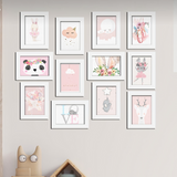 Kids Memory Frames