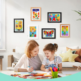 Kids Memory Frames