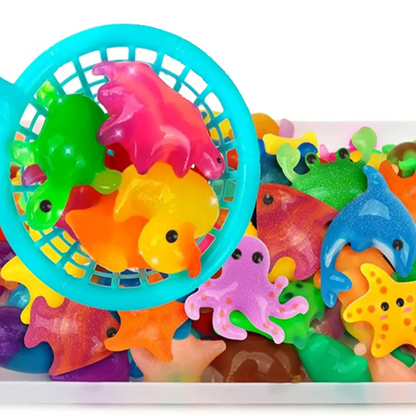 Magic Water Squishees Kit