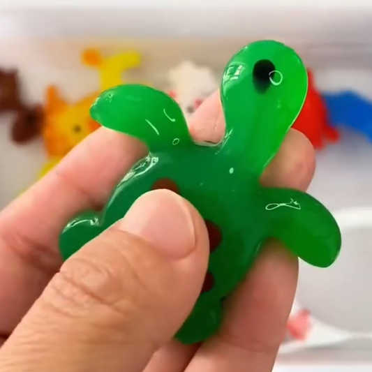 Magic Water Squishees Kit