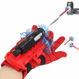 Spiderman Web-Slinger Glove