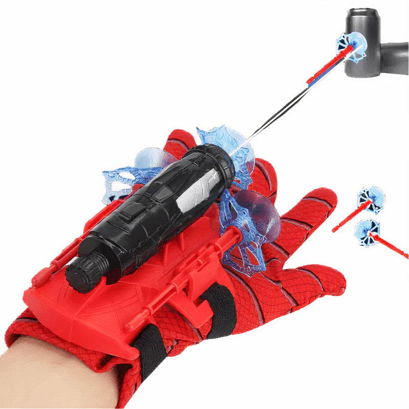 Spiderman Web-Slinger Glove