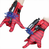 Spiderman Web-Slinger Glove