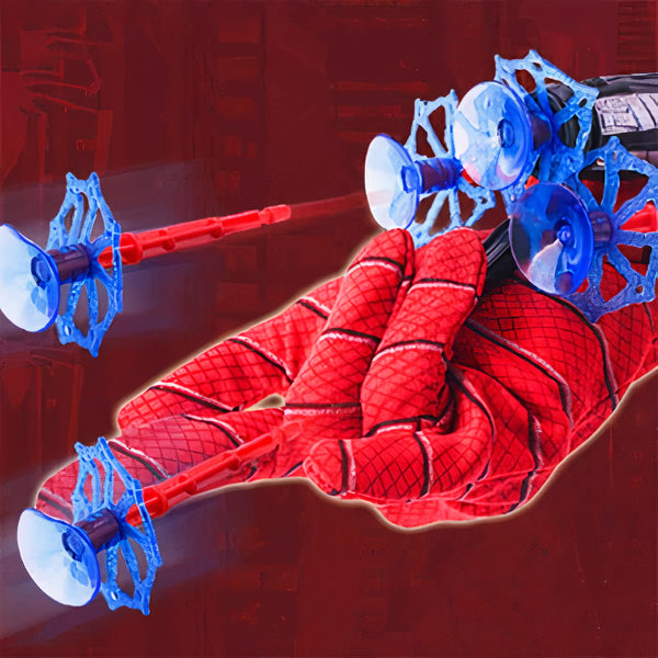 Spiderman Web-Slinger Glove