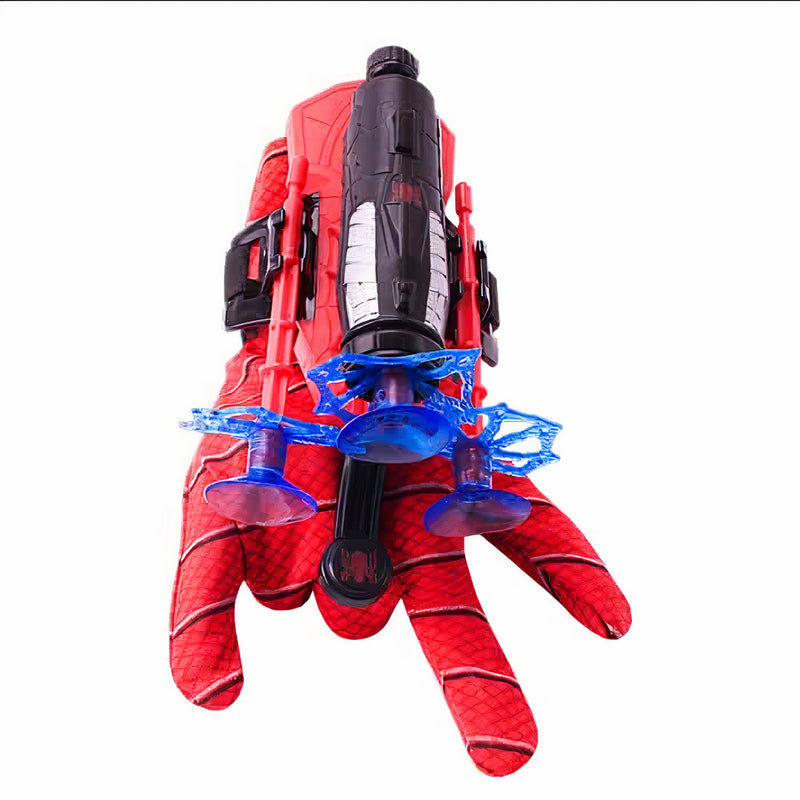 Spiderman Web-Slinger Glove