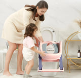 Toddler Toilet Trainer