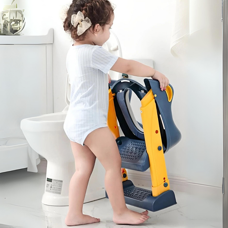 Toddler Toilet Trainer