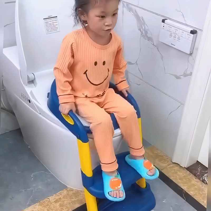 Toddler Toilet Trainer