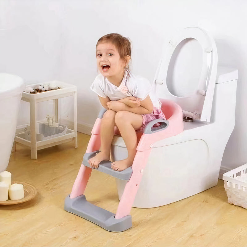 Toddler Toilet Trainer