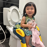 Toddler Toilet Trainer