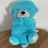 Calming Animal Plushie