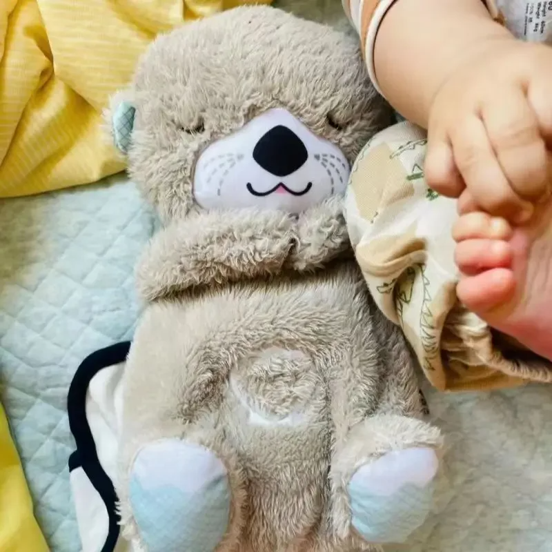 Calming Animal Plushie