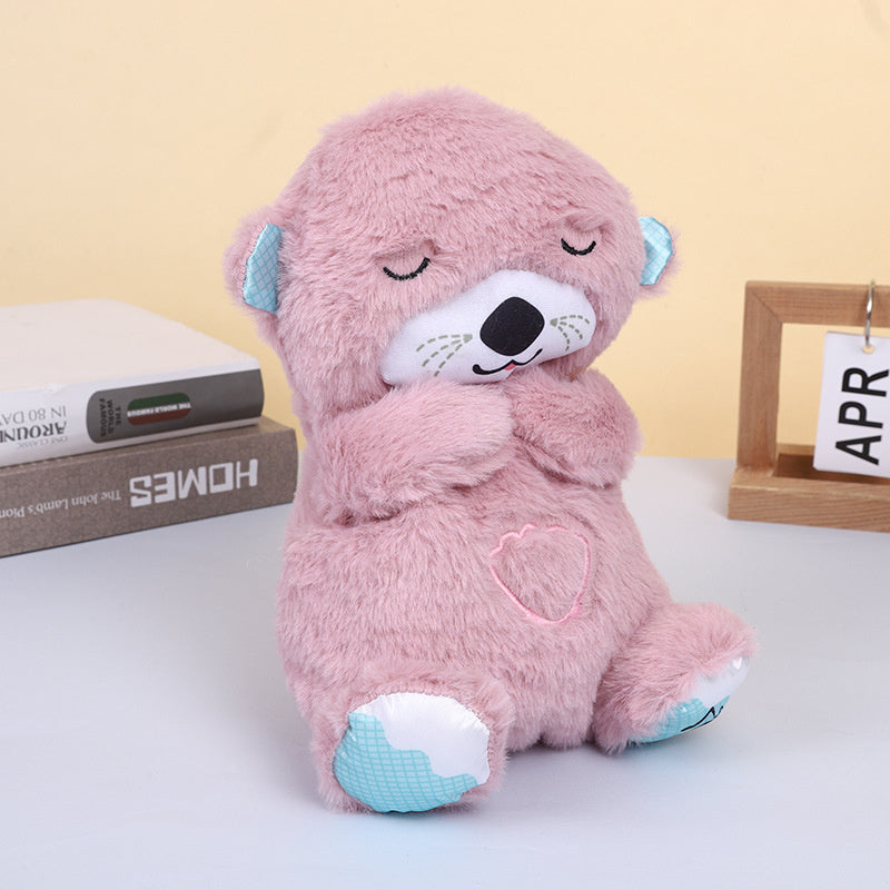 Calming Animal Plushie