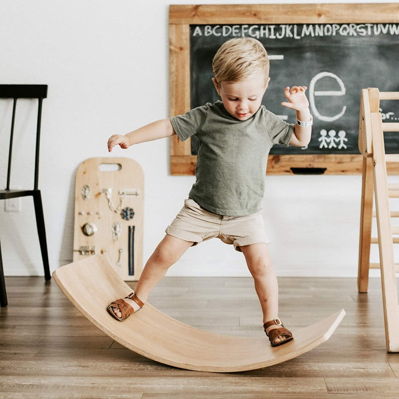 Kids Wobble Board