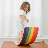 Kids Wobble Board