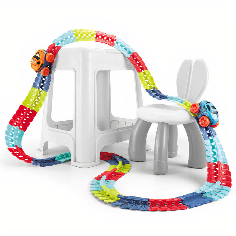 Zero Gravity Car Track Set BLACK FRIDAY BUNDLES NOW AVAILABLE Cheeky Little Monkeys Co
