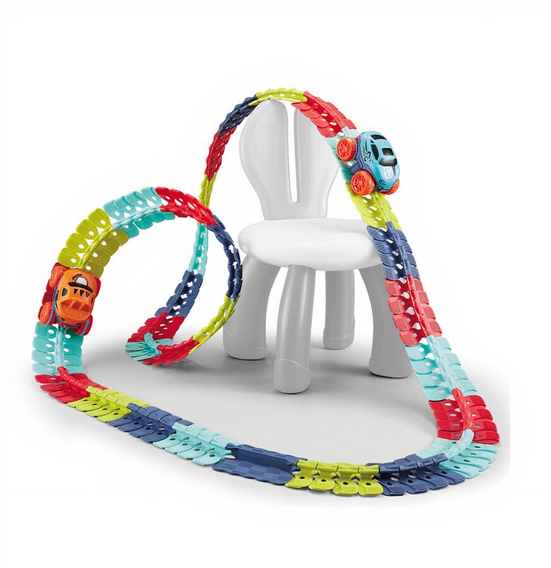 Zero Gravity Car Track Set BLACK FRIDAY BUNDLES NOW AVAILABLE Cheeky Little Monkeys Co
