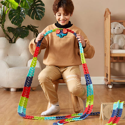 Zero Gravity Car & Track Set - [BLACK FRIDAY BUNDLES NOW AVAILABLE]