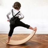 Kids Wobble Board