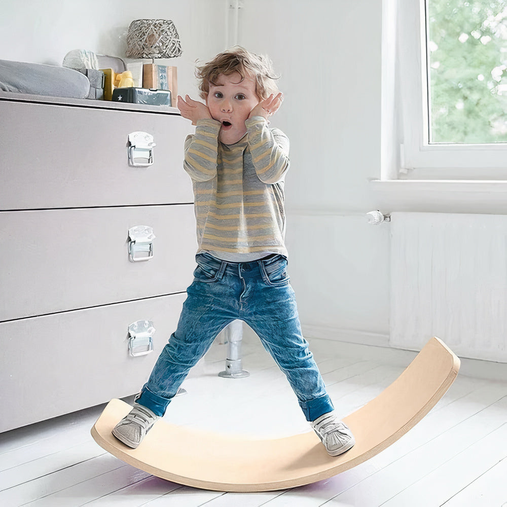 Kids Wobble Board